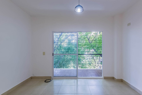 Venta. Apto Credito. Apto Profesional. Monoambiente. Frente. Balcon. Villa Urquiza
