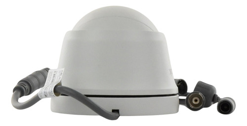 Camara Turret Turbohd 5 Mp Exterior Visión Nocturna Hilook