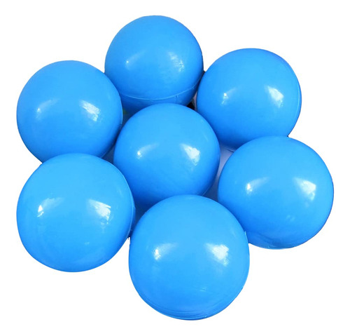 Alberca Para Pelotas Con 50 Pelotas Incluidas