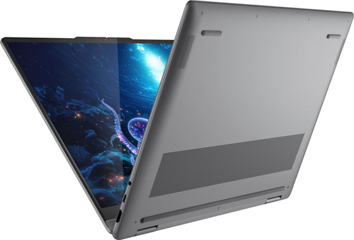 Lenovo Yoga 7i 16 Wuxga I5 16gb 512gb Ssd