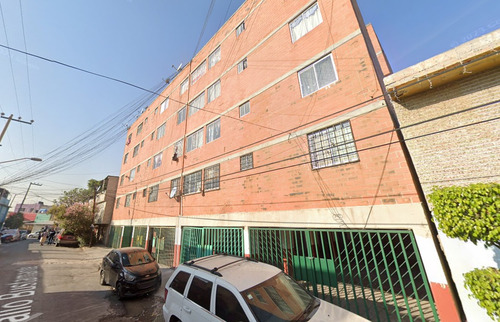 Departamento En Venta, Col. Santa Martha Acatitla, Iztapalapa, Cdmx Lr17