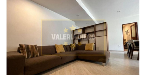 Remato Departamento En Residencial Terre Santa Fe