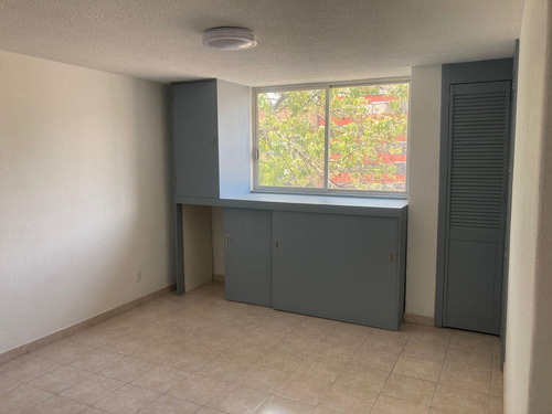 Departamento En Renta En Insurgentes Mixcoac