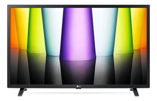 Televisor LG 32LQ600BPSA LED HD Smart 32"