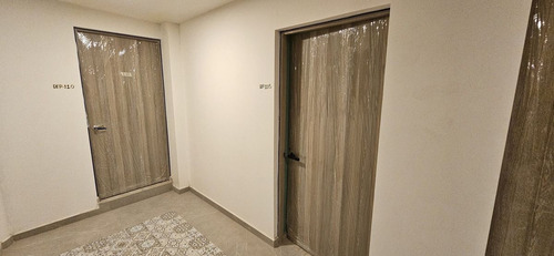 Departamento En Venta En Colonia Narvarte Poniente
