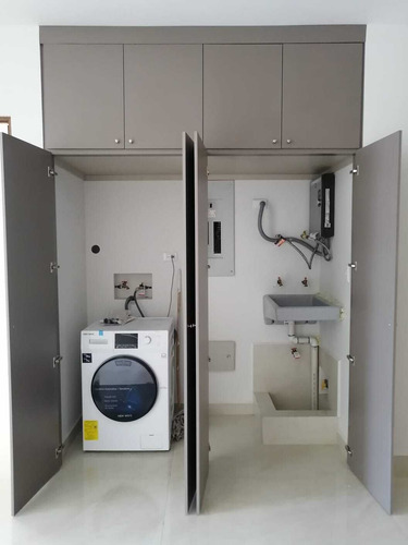 Departamento En Renta/venta Zona Santa Maria