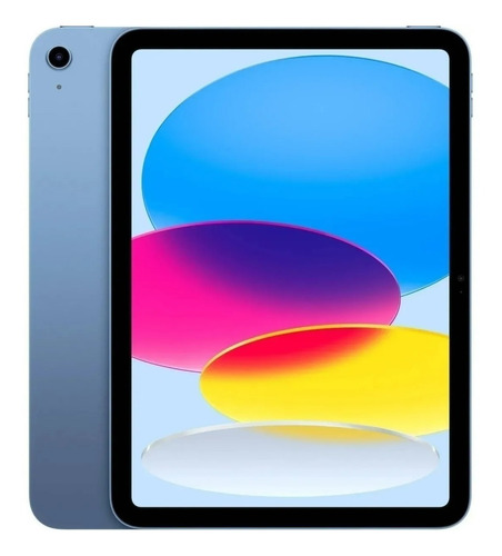 iPad 10 Generación 64gb Azul