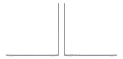 Macbook Air 15'' Chip M4 | 24gb 512ssd | Teclado Ingles 2025