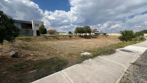 Terreno En Venta En Balvanera Qro. 6