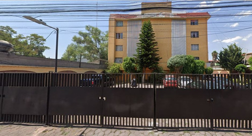 B1. Departamento En Cinematografistas, Iztapalapa, Cdmx