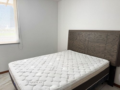 Departamento En Venta Oportunidad En Terranova Corregidora Querétaro