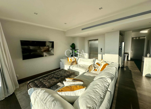 Aria Puerto Cancun Departamento En Venta