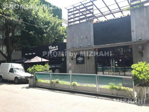 Alquiler Local Comercial En Palermo