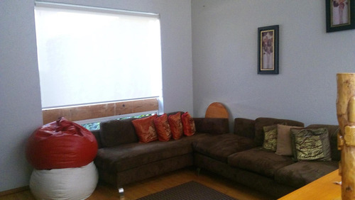 Casa En Condominio En Contadero, 3 Recamaras, Sala Tv, Estudio, Patio Trasero, 2 Estacionamientos
