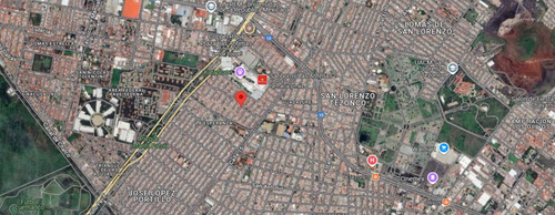 404 Casa Sola En Unidad Mirasoles, Canal De Garay, Iztapalapa, Cdmx.