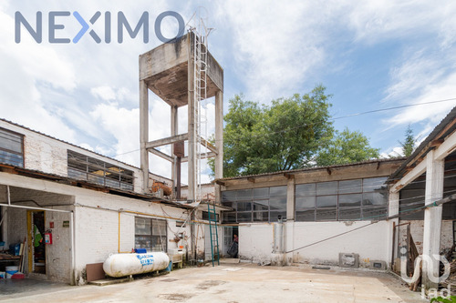 Venta Edificio 50 Ambientes Guadalupe