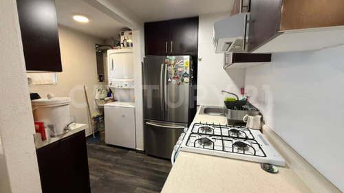 Venta Departamento En Ferrocarril Hidalgo