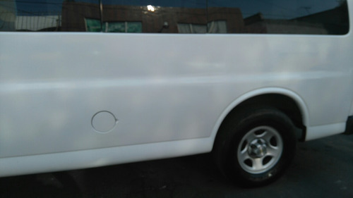 Renta Camionetas 7 15 Pasajeros Df Ciudad De México Baratas