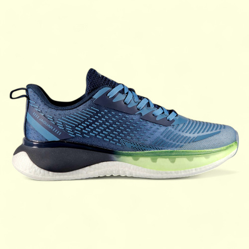 Zapatillas Jaguar Hombre Deportivas Art. 9360 39 Al 45
