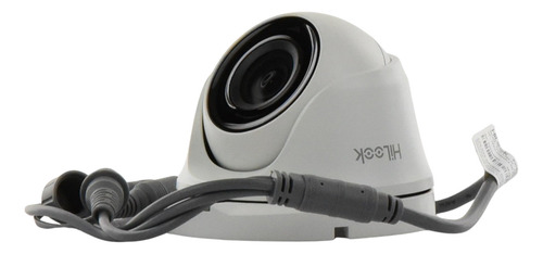 Camara Turret Turbohd 5 Mp Exterior Visión Nocturna Hilook