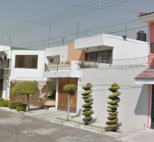 Casa En Venta En Puebla, Valle Dorado.