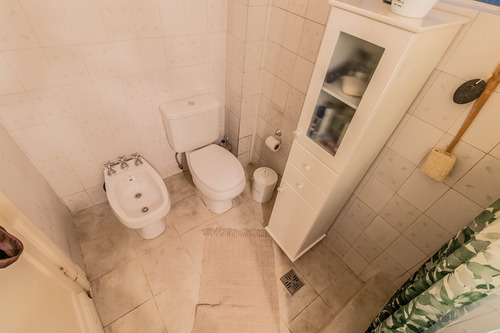 Departamento, 2 Ambientes, Impecable, Apto Credito, A Pasos Del Subte