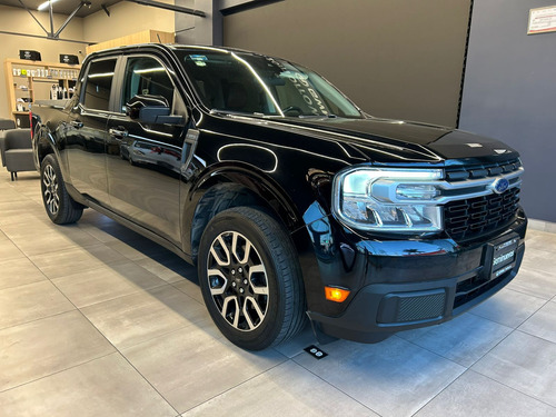 Ford Maverick 2.0 Lariat AWD At