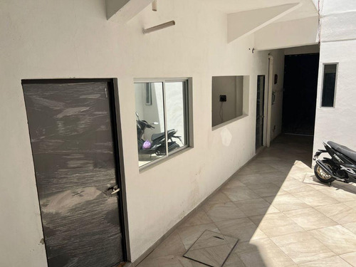 Departamento En Venta En Colonia Peralvillo, Cuauhtémoc, Ciudad De México
