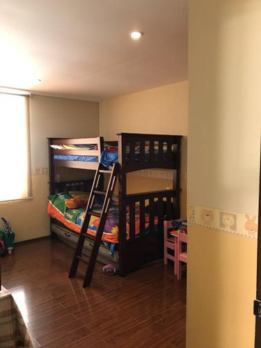 Departamento En Venta En Villas Del Lago En Jesus Del Monte 47, Zona De Interlomas, Jesus Del Monte, Huixquilucan De Degollado Estado De México