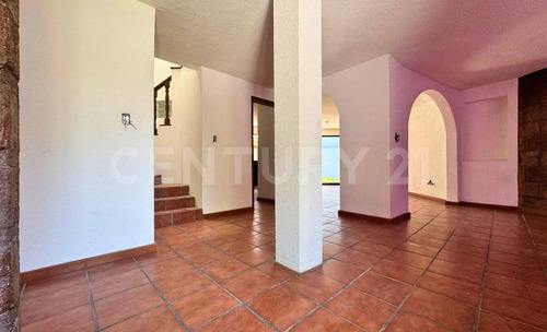 Casa En Venta En Tejeda Corregidora