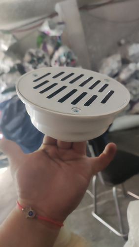 Coladera Universal