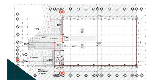 Bodega Industrial En Venta En Apodaca