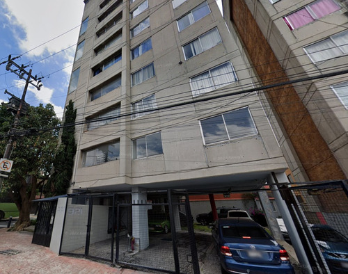 Venta De Departamento En Col. Mixcoac, Alvaro Obregon , Cdmx (mr1-rubi)