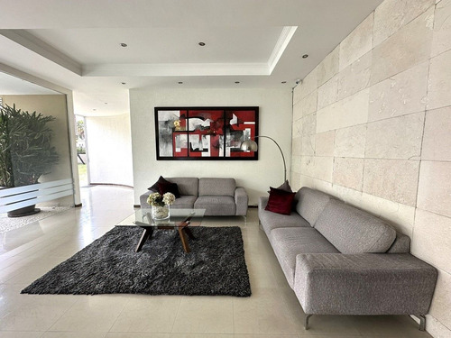 Departamento Tipo Garden En Venta En Villa Florence, Hacienda De Las Palmas