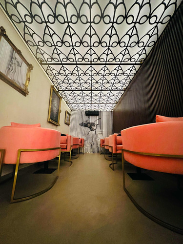 Fondo De Comercio Bar Cocteleria Villa Devoto Oportunidad Inversión Minima Pasiva