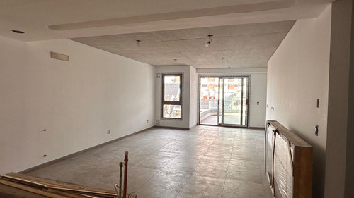 Venta Departamento Semipiso 3 Ambientes Cochera Balcon Terraza Parrilla Villa Devoto