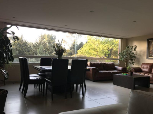 Departamento En Venta En Villas Del Lago En Jesus Del Monte 47, Zona De Interlomas, Jesus Del Monte, Huixquilucan De Degollado Estado De México