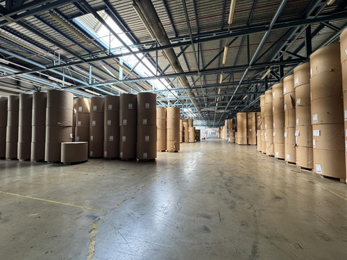 Depósito En Alquiler - 2500m2 - Mixtura 3 - Barracas