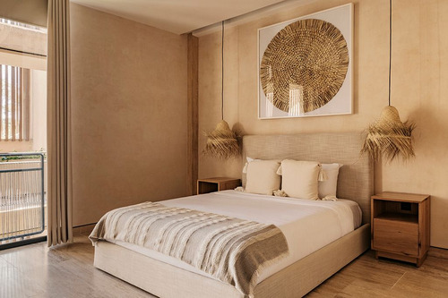 Departamento De 2 Habitaciones En Corasol Playa Del Carmen/ Preventa!