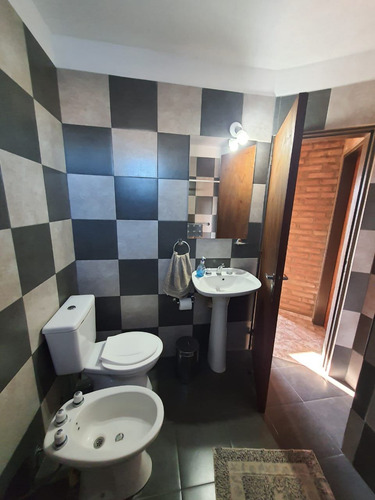 N024cb Fondo De Comercio En Venta Ubicado En Villa Cura Brochero