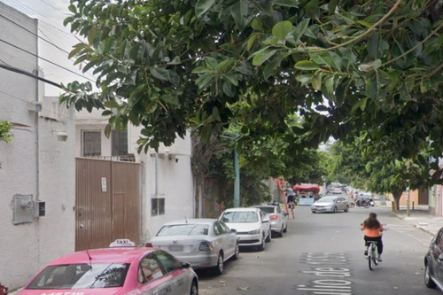 Bodega En Iztapalapa En Calle 23 De Julio 1859 #1767, Colonia Leyes De Reforma/ (tm27-ru /23)