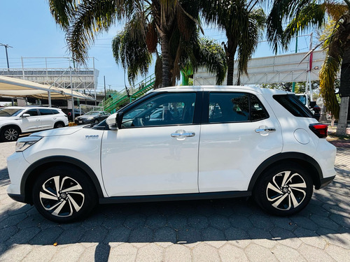 Toyota Raize 1.0T Xle Fwd Cvt