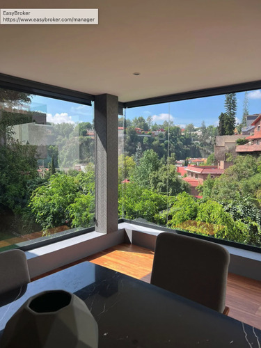 Casa En Venta Y Renta En Bosques De Las Lomas
