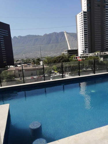 Departamento En Renta/venta Zona Santa Maria