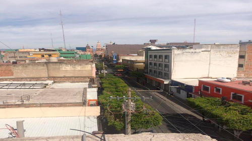 Edificio En Venta Zona Centro León Guanajuato