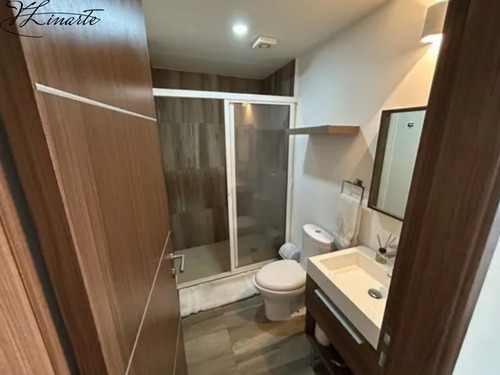 Departamento, En Venta, En Desierto De Los Leones, Alvaro Obregon, Cdmx, Vl11-rb-13