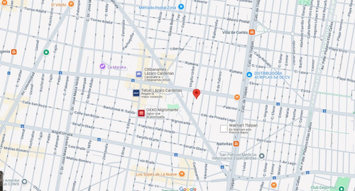 Departamento ,remate Bancario Américas Unidas, Benito Juárez, Cdmx