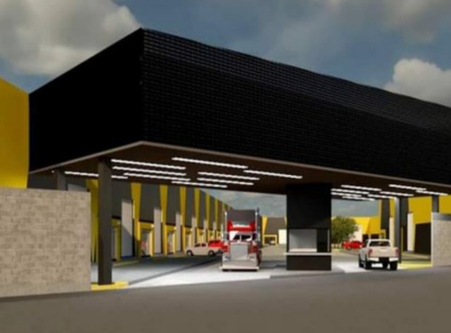 Terreno Comercial En Venta En Querétaro