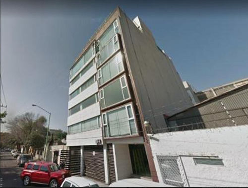 Am- Invierte En Bonito Departamento De 3 Recamaras En Portales Norte