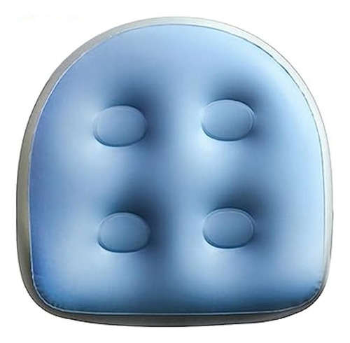 Taza Inflable Para Spa Y Jacuzzi, Bañera De Piscina, 4 Unida